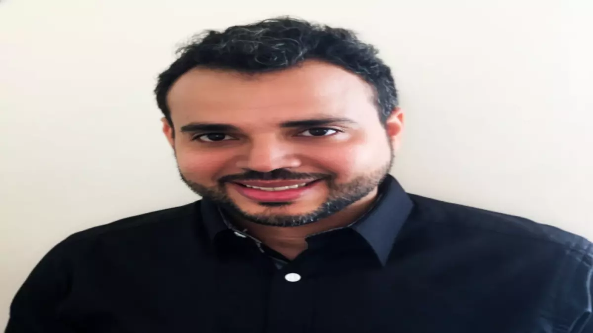 «اكتشف أسرار إدارة الوقت التي يستخدمها الرياضيون المحترفون» إبراهيم بكري يشارك 8 استراتيجيات لتعزيز إنتاجيتك بنسبة 300%