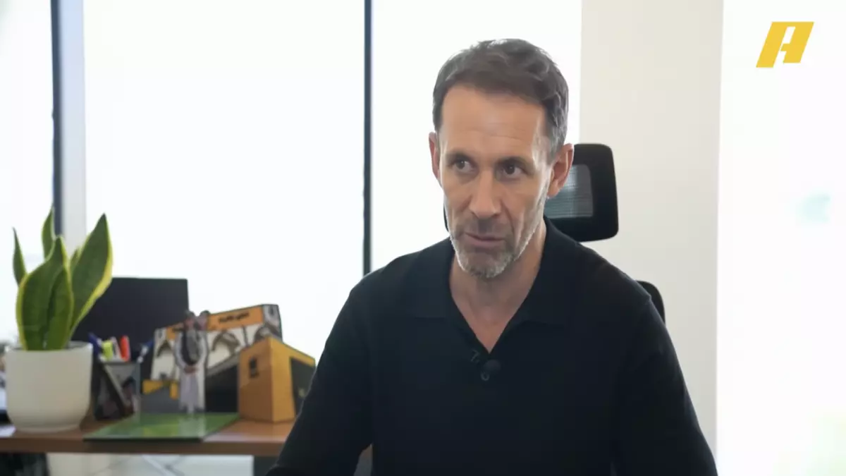 «اكتشف الأسرار الكامنة وراء قرار كونسيساو مع الاتحاد… شروط غير معلنة تكشف لأول مرة»