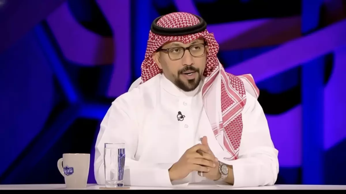 «فضيحة مؤامرة بيولي على موهبة النصر المدفونة» الهزاع يكشف الحقيقة المؤلمة في فيديو صادم