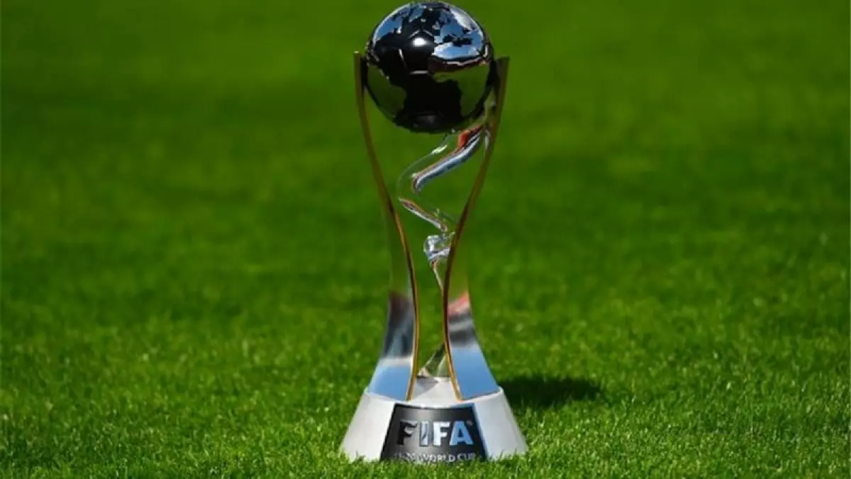 «فرحة الجميع» اليمن يتألق في نهائي كأس العالم ويثير الفخر في قلوب اليمنيين