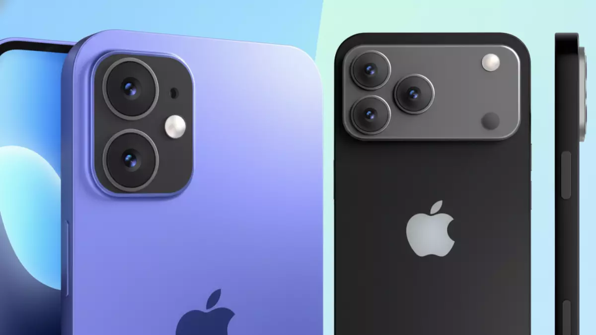 «تسريبات مثيرة حول iPhone 18 Pro تكشف عن ثورة مدهشة في عالم التكنولوجيا، أبل أحدثت تغييرًا جذريًا»