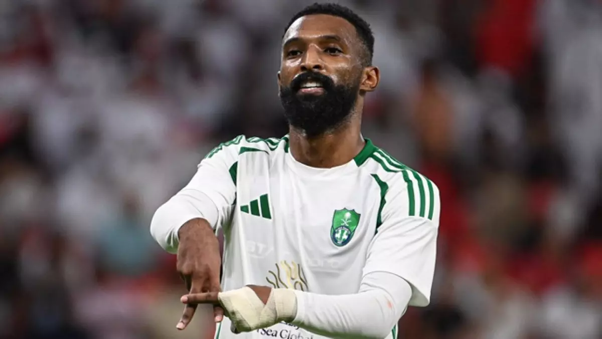 «القرار المنتظر: الحكم النهائي على الأهلي يكشف عن “الصفعة المالية” القاسية للبريكان»