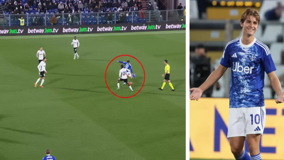 «إنجاز تاريخي يكسر الأرقام» نيكو باز يشعل الصراع في ريال مدريد مع 10 مساهمات تهديفية مذهلة!