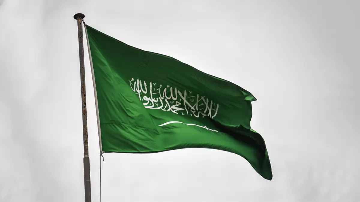 «ثورة سعودية جديدة لحماية كنوز المملكة وتعزيز الأصالة من خلال 36 مادة قانونية»