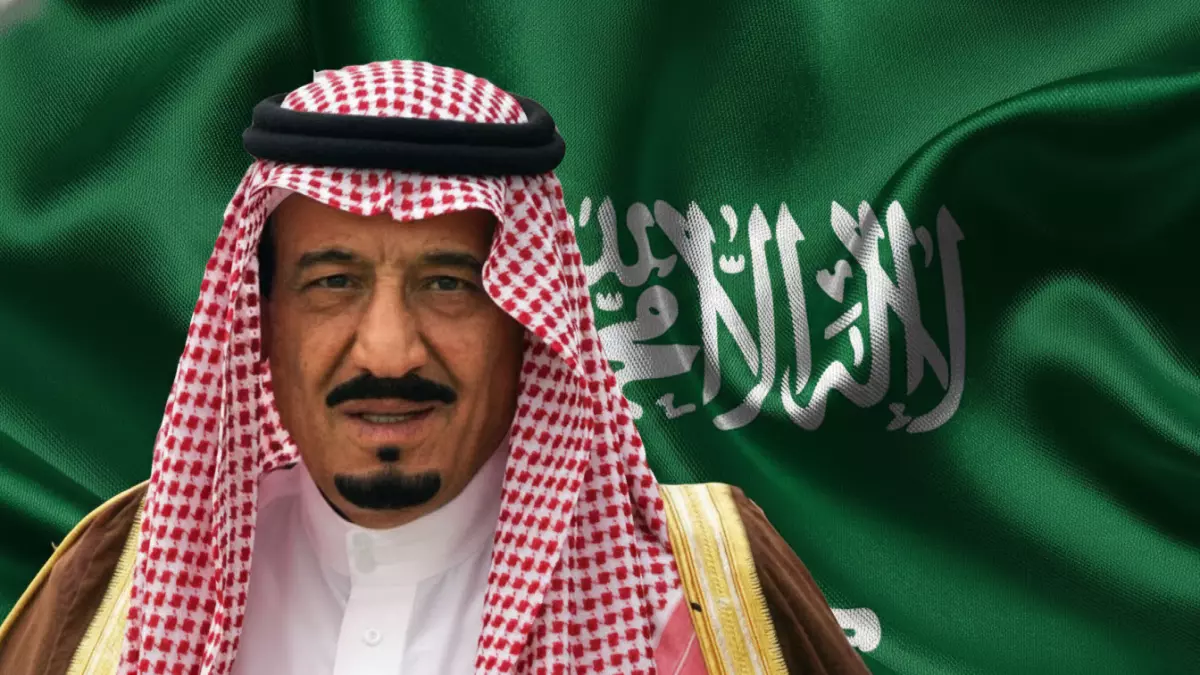 «تفاصيل صادمة حول الأمر الملكي الجديد بـ 1000 ريال لحساب المواطن – خبراء يكشفون الحقائق المزعجة»