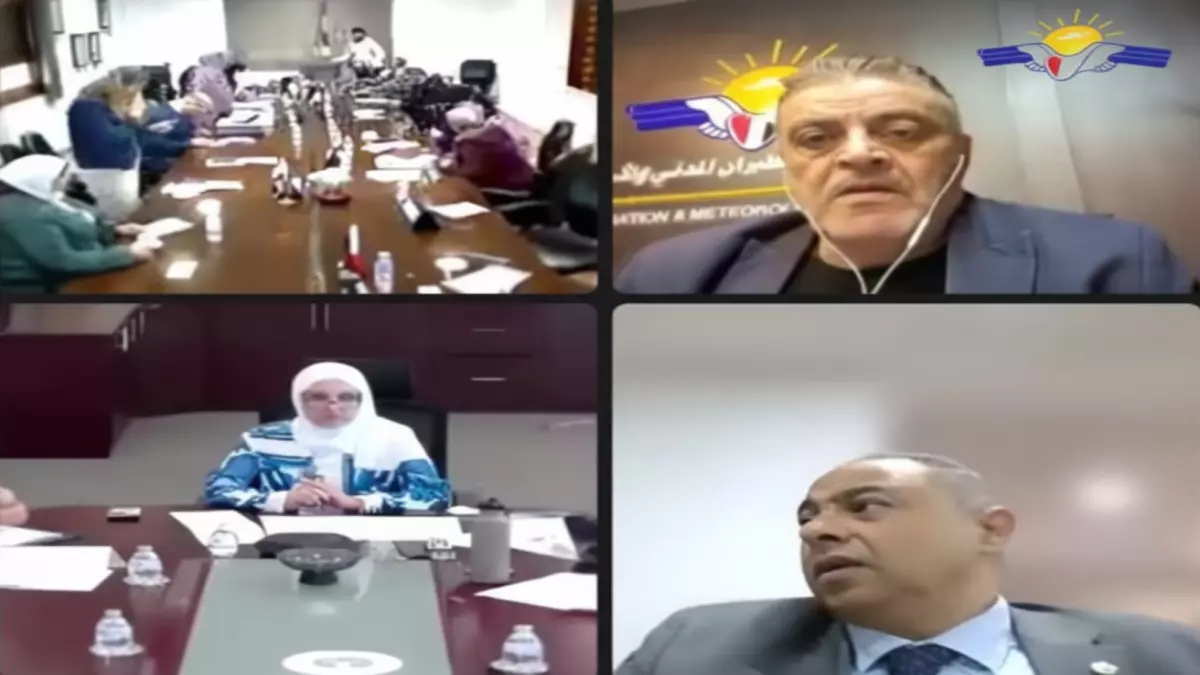 «إنجاز استراتيجي في الطيران المدني اليمني» اليمن تبرم اتفاقيات جديدة تعيد تشكيل خريطة السفر العربي