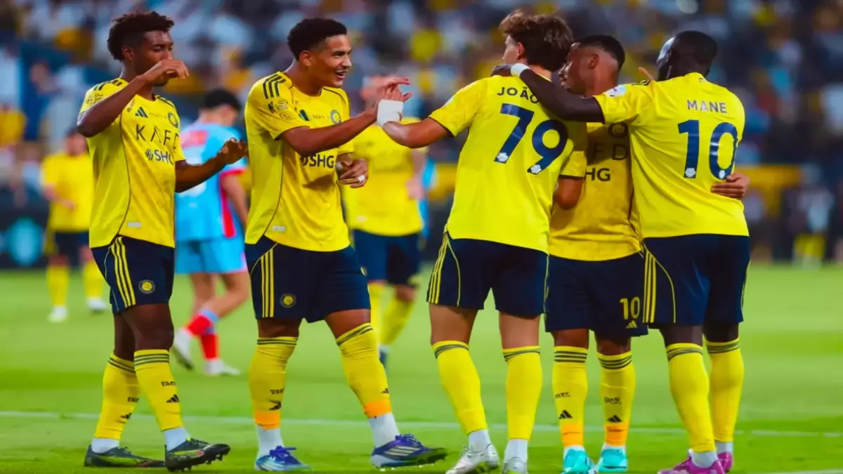 «صدمة جديدة من بدر بالعبيد حول النصر، التأهل لم يحدث بعد والحقيقة تفاجئ الجميع»