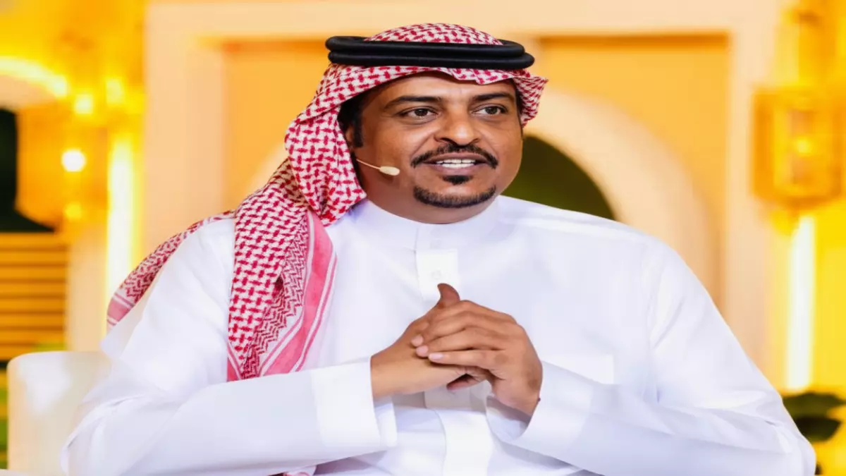 «صدى المفاجآت: الشريف يكشف تفاصيل صادمة حول دومبيا موهبة الاتحاد و20 مليون يورو»