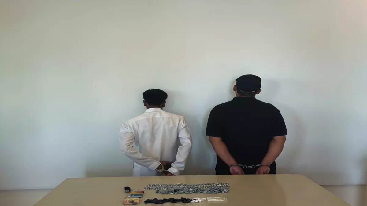 «أحبطت نجاحات حرس الحدود مؤامرة تهريب الشبو الخطيرة في المدينة المنورة»