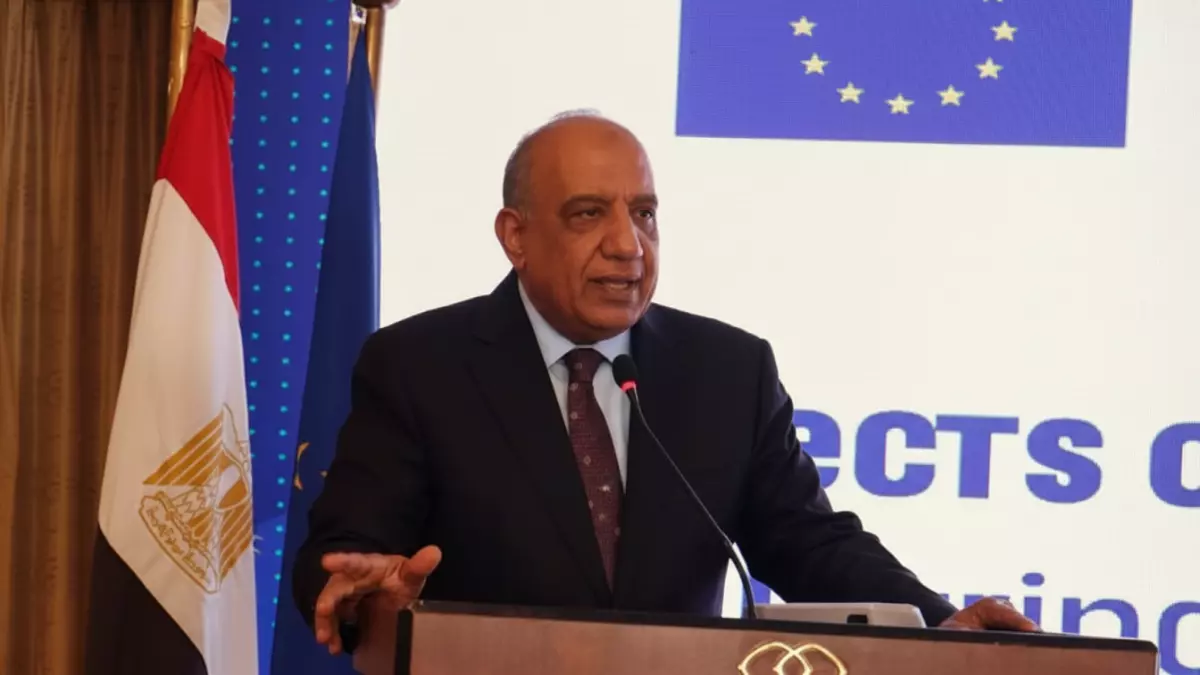 «مصر تعزز دورها كجسر للطاقة بين أفريقيا وأوروبا بخطة طموحة لتصدير 3000 ميجاوات»