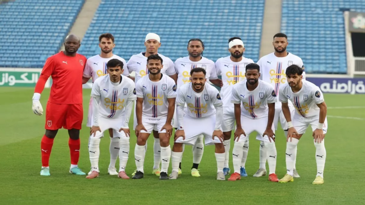 «أبها يقسو على منافسيه في بطولة يلو وغايتان لابورد يقترب من القمة»