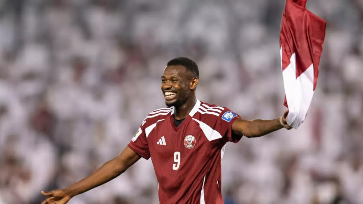 «انطلاقة مثيرة لكأس العرب 2025» قطر تُصادم فلسطين في افتتاح تاريخي على ملعب البيت