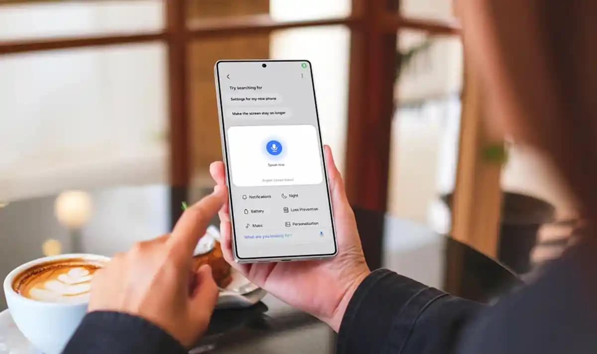 «ابتكار جديد في هواتف Galaxy S26: نسخة محسنة من Bixby مع تقنية Perplexity»