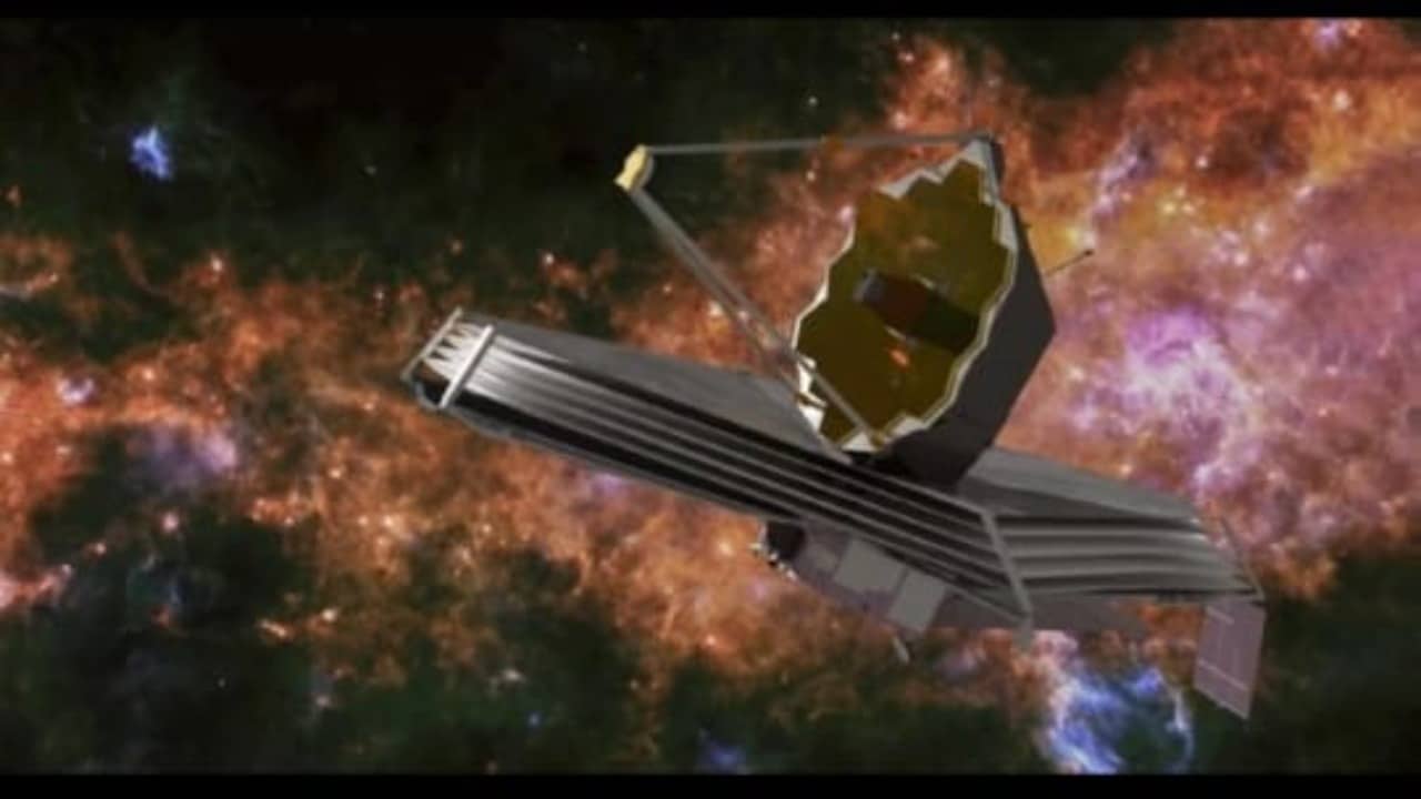 «اكتشافات مدهشة» تلسكوب جيمس ويب يقترب من كشف أسرار أولى النجوم التي ولدت بعد الانفجار العظيم