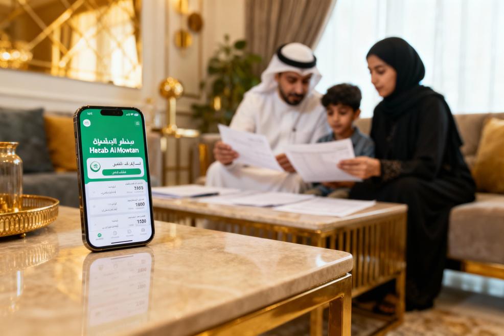 «دراسة جديدة تكشف تأثير حدود الإعفاء من التناقص على دعم حساب المواطن»