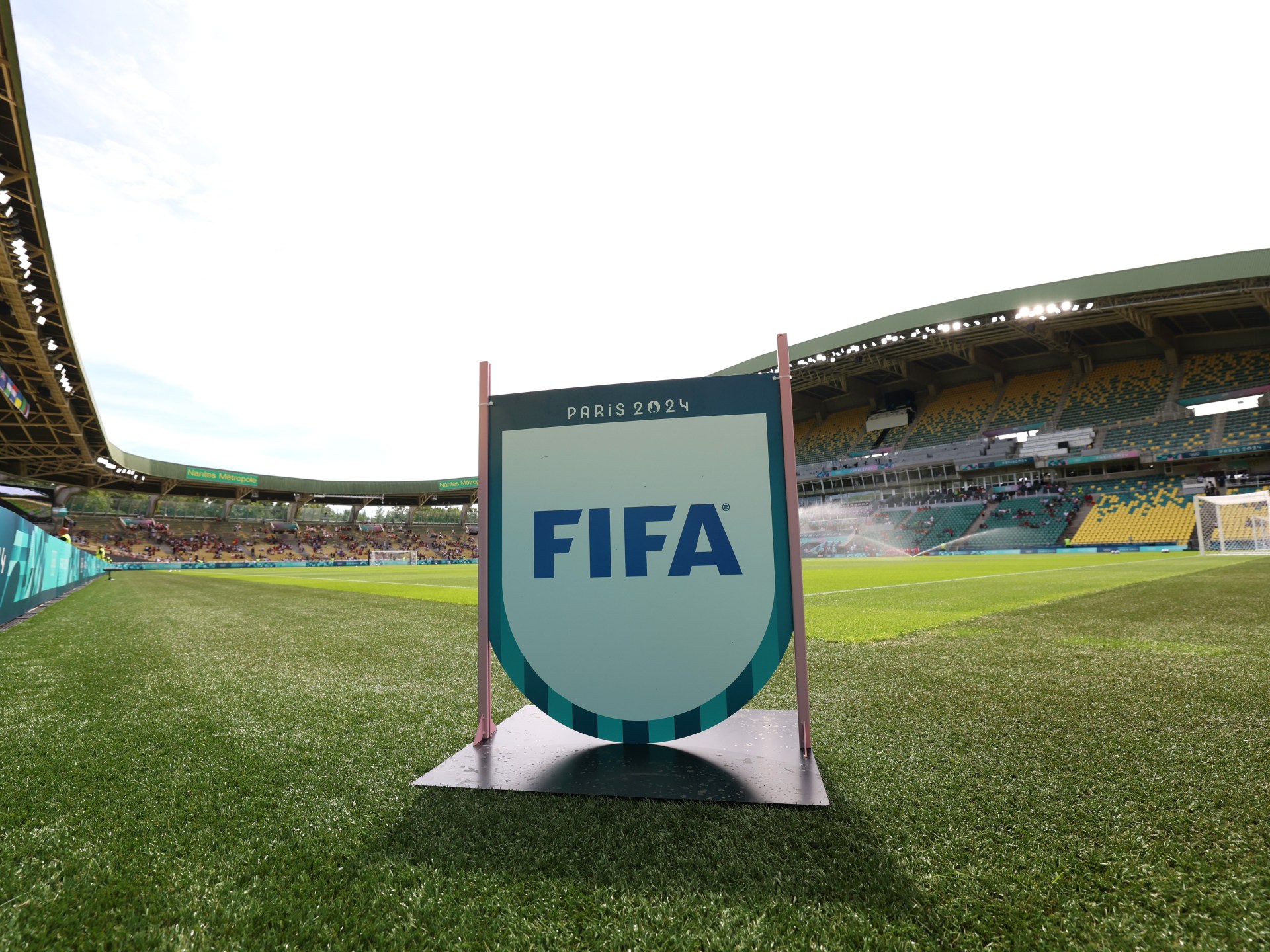 «استعدادات بطولة جديدة للفيفا في مارس 2026»