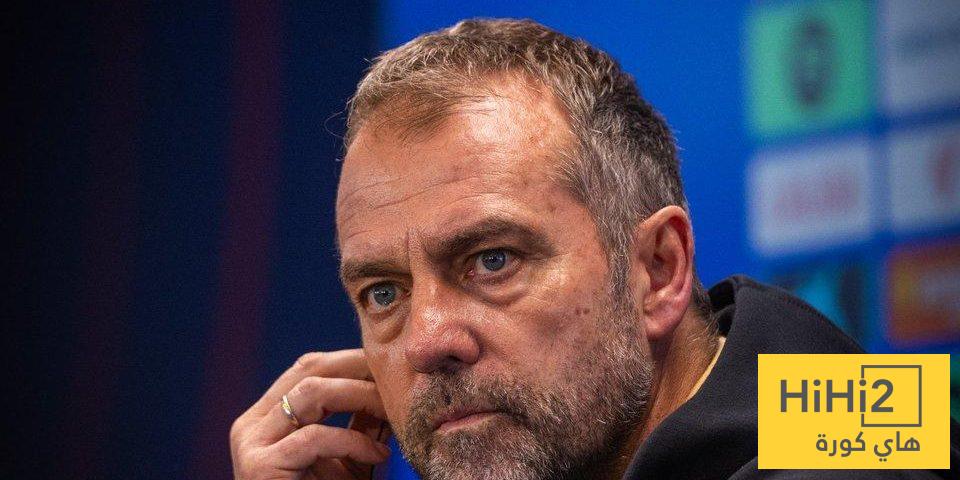 «تألق فليك الشامل يضيء سماء برشلونة»