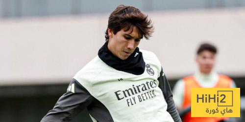 «أبرز السلبيات التي تبرز في أداء لاعبي ريال مدريد هذا الموسم»