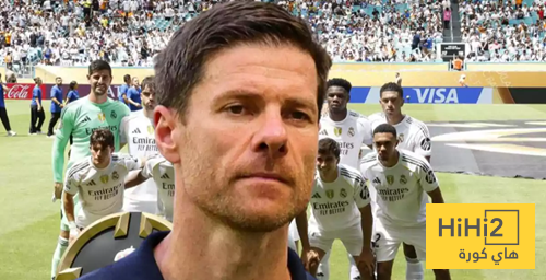 «توقعات تشكيل ريال مدريد من صحيفة AS»