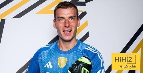 «ألونسو يتحدث عن أداء لونين المثير أمام أولمبياكوس»