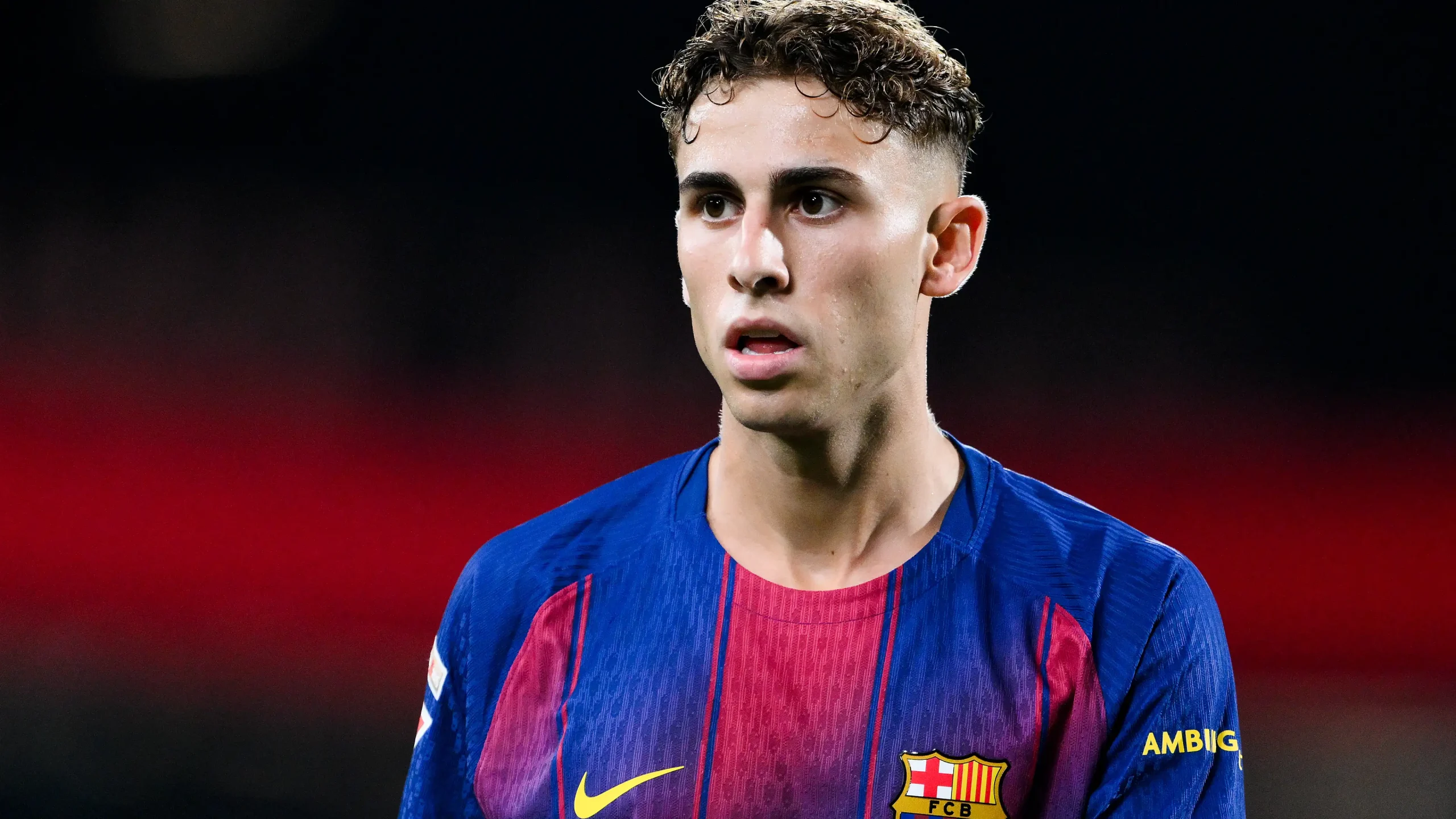 «آثار إصابة فيرمين لوبيز على أكثر المستفيدين في برشلونة»