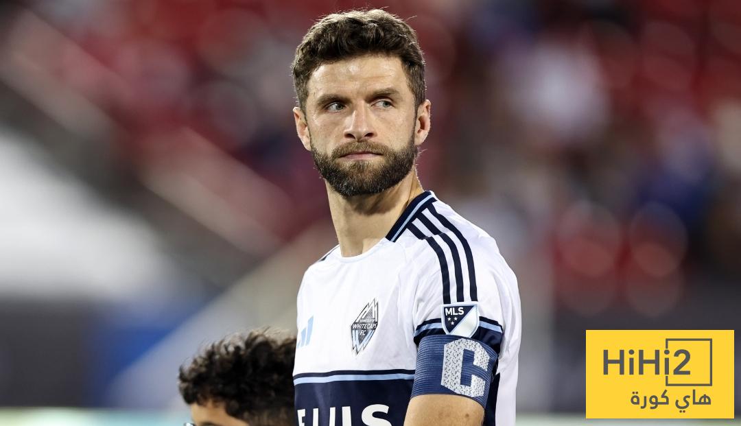 «مولر يتحدث عن مستوى بايرن ميونخ» تألق اللاعبين وتحديات الموسم الجديد