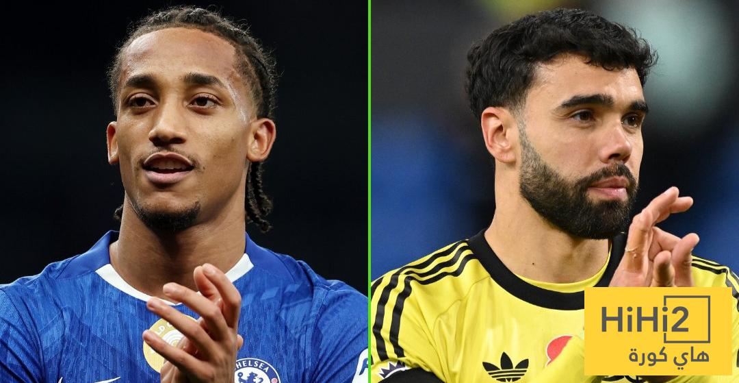 «ملحمة الأحد: صدام مثير بين أقوى هجوم وأمتن دفاع في البريميرليغ»