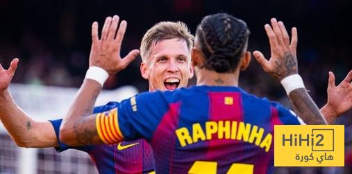 «النزال مستمر» برشلونة يزيد الضغط على ريال مدريد في سباق القمة