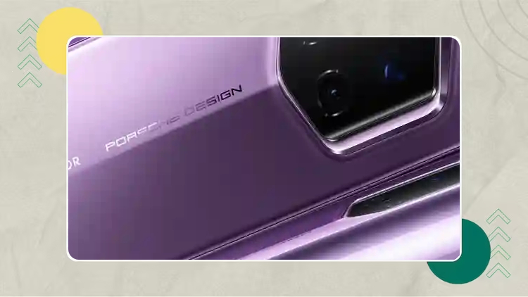 «استعدوا للإطلاق المرتقب» هاتف Honor Magic 8 RSR الفاخر بتصميم مستوحى من بورش يثير الحماس