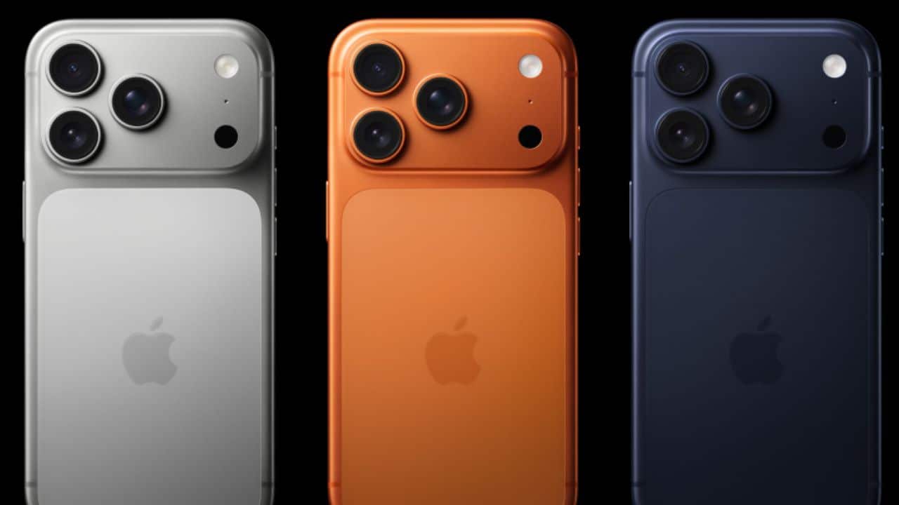 «استمتع بعرض لا يفوت» عروض نون السعودية: تسوق iPhone 17 Pro Max بالتقسيط مع خصم 700 ريال وبدون فوائد