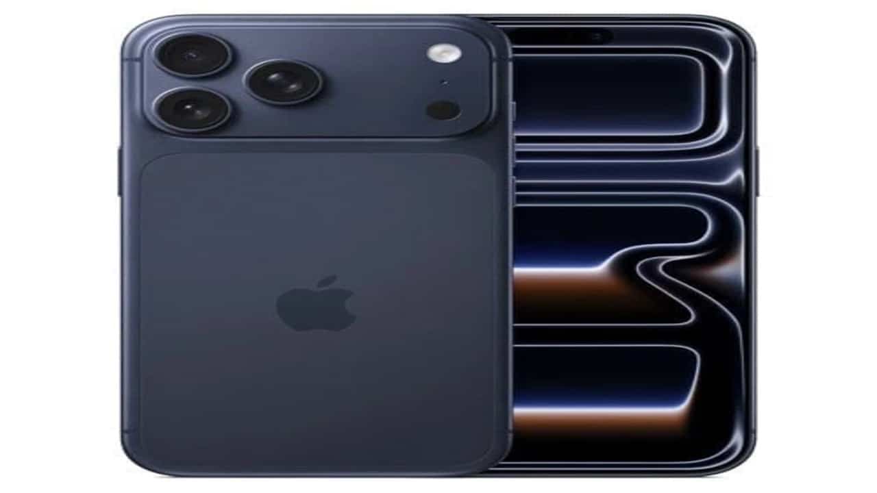 «تسوق الآن» عروض iPhone 17 Pro بكاميرا ثلاثية وذاكرة 12 GB RAM في إكسترا