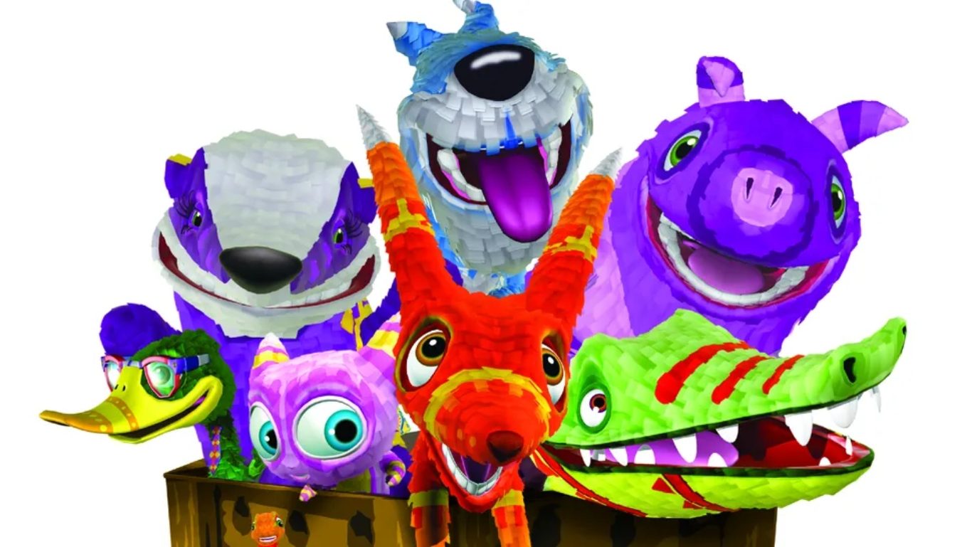 «استمتع بأفضل ألعاب جهاز Nintendo DS على مر العصور» أفضل ألعاب جهاز Nintendo DS على الإطلاق – الجزء الأول