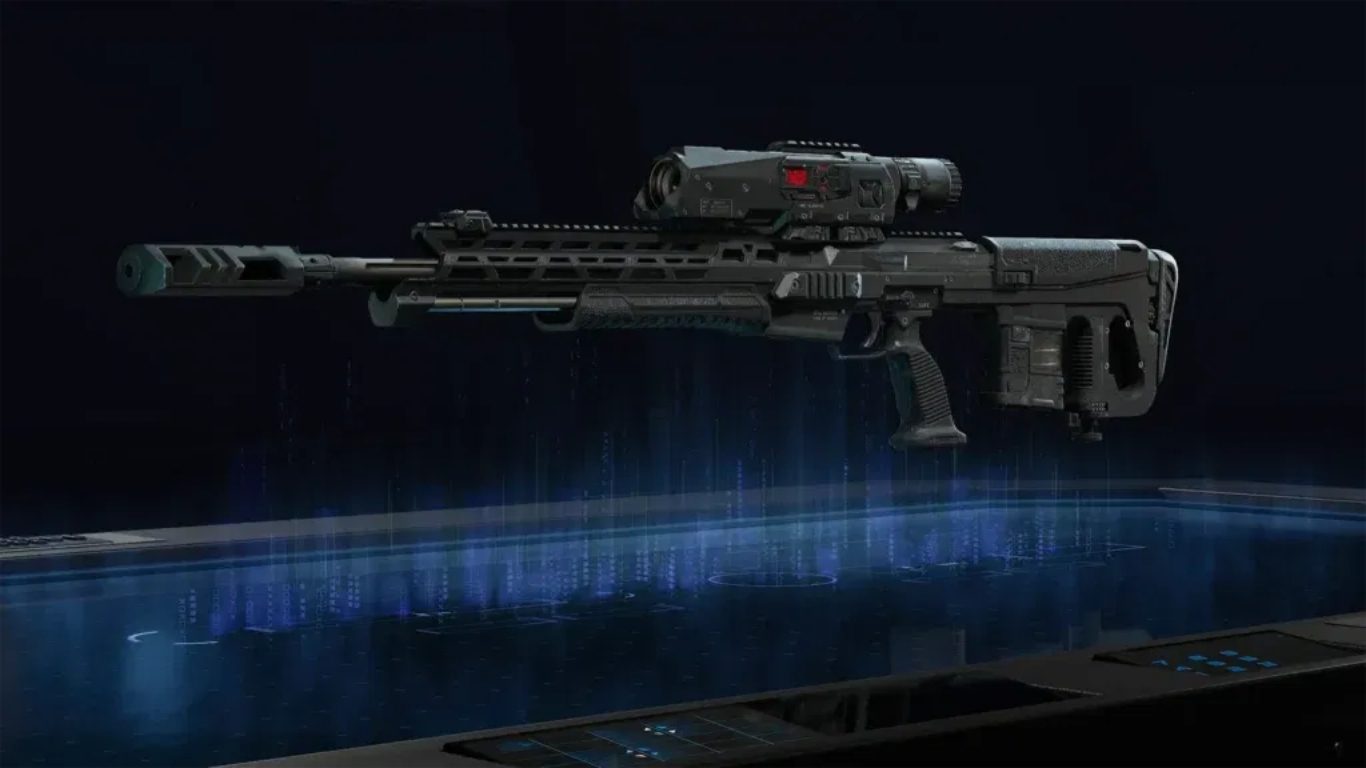 «اكتشف أفضل أسلحة Call of Duty: Black Ops 7 Zombies في الجزء الأول»