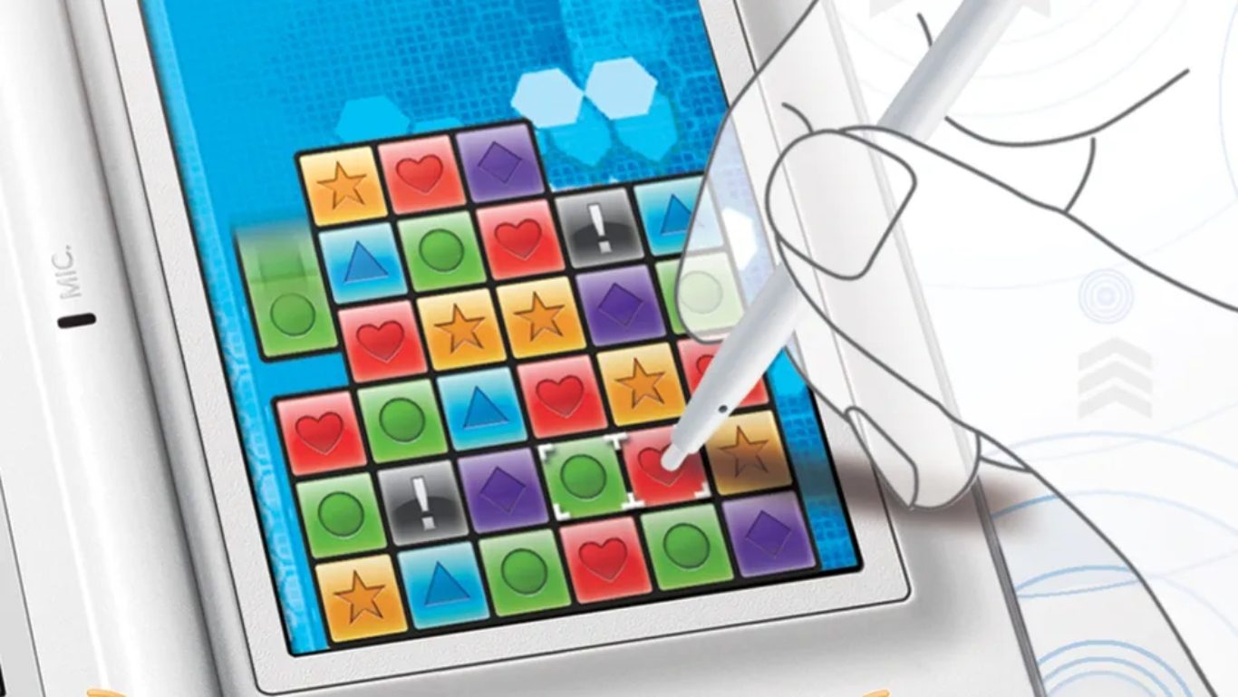 «استمتع بأفضل الألعاب على جهاز Nintendo DS في الجزء الثاني» أفضل ألعاب جهاز Nintendo DS على الإطلاق