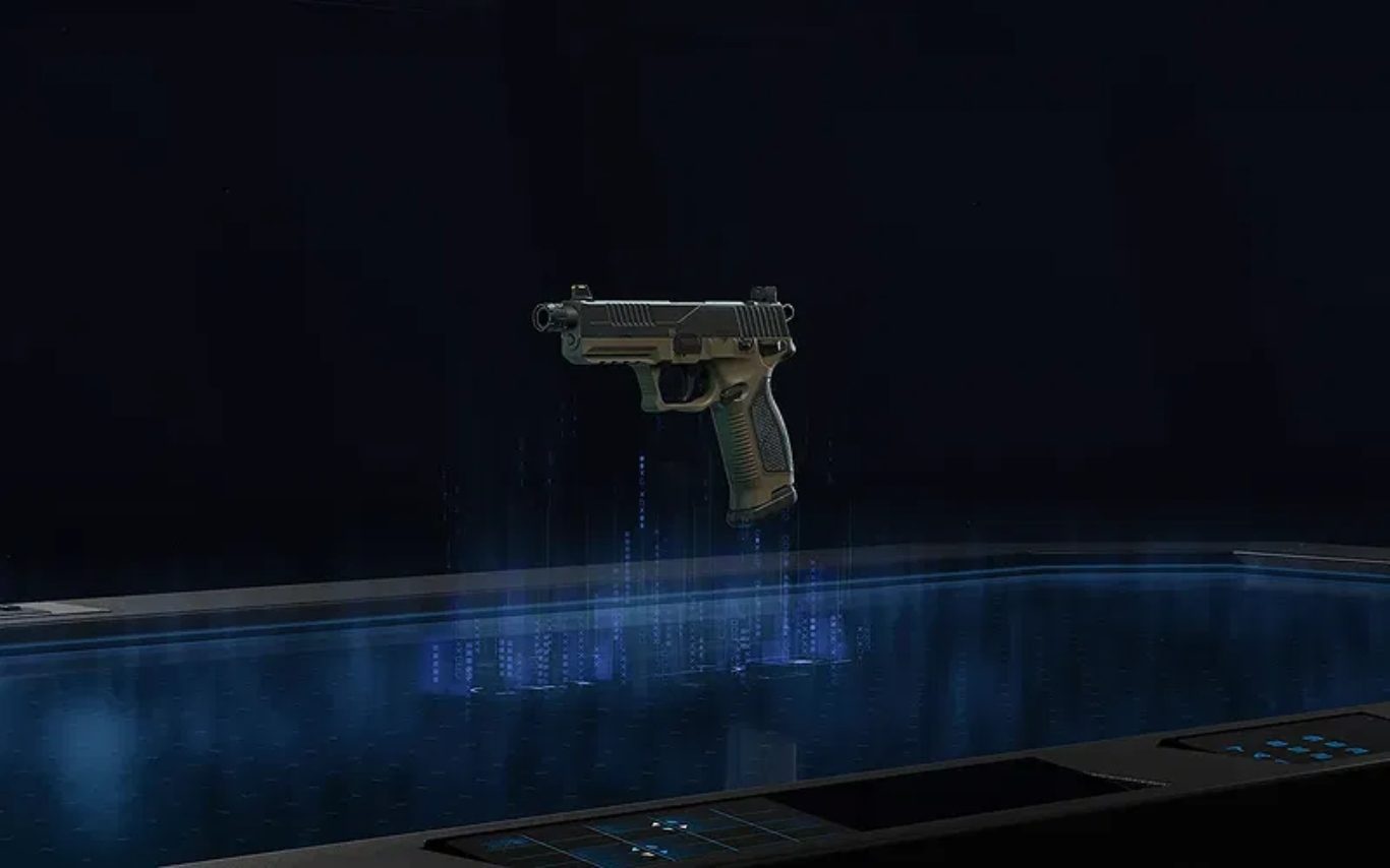 «اكتشف أفضل الأسلحة في الجزء الثاني من Call of Duty: Black Ops 7 Zombies»