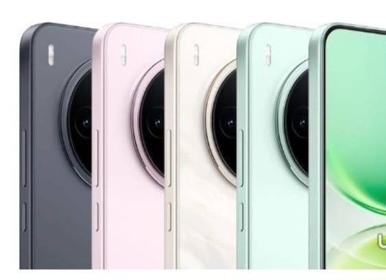 «وحش الأداء في الفئة المتوسطة» مواصفات وسعر هاتف Vivo Y500 Pro بقدرات مذهلة