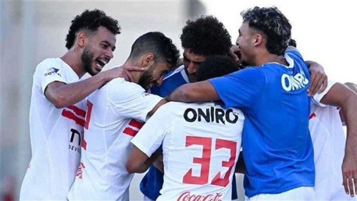 «ترقبوا الإثارة» بث مباشر لمباراة الزمالك ضد زيسكو يونايتد في الكونفدرالية الإفريقية