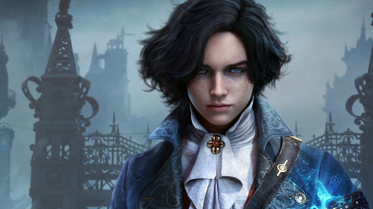 «انطلاق مشروع جديد لمخرج Lies of P يعد بتجربة لا تُنسى للاعبين»