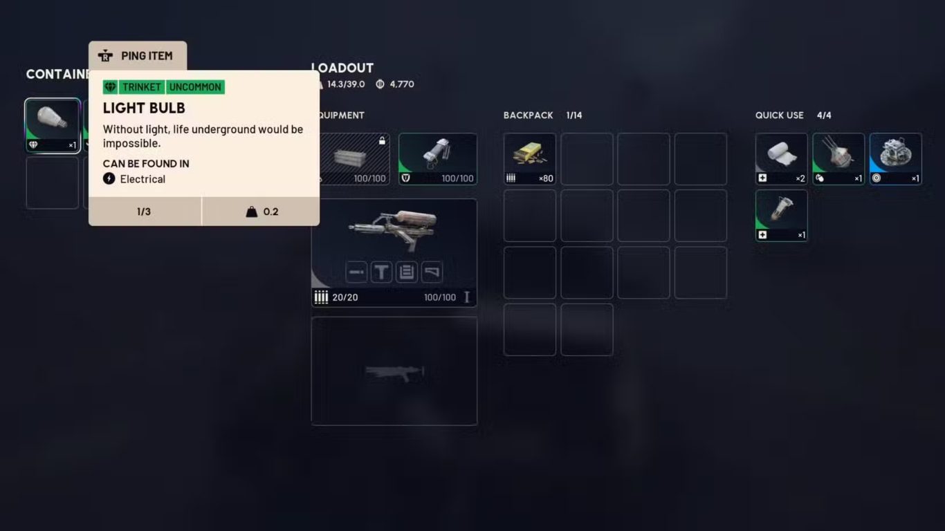 «تعرف على طريقة الحصول على مصابيح الإضاءة في لعبة ARC Raiders – الجزء الأول»