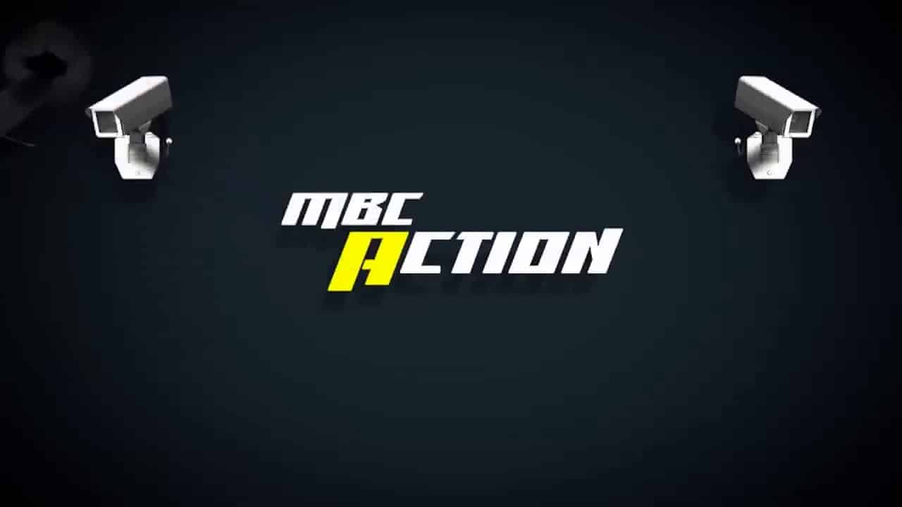 «استمتع بأقوى أفلام الأكشن والمصارعة مع التردد الجديد لقناة MBC Action 2025»