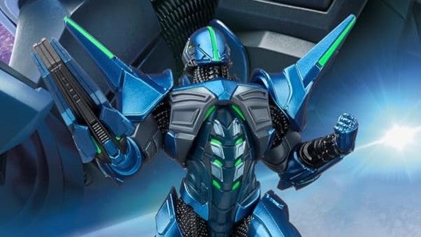«اكتشف فيلم Metroid Prime 4 الخاص مع استخدام Amiibo بعد إنجاز اللعبة بالكامل»