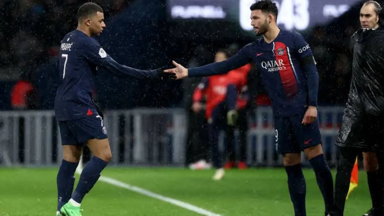 «مباراة نارية منتظرة» موناكو يستضيف باريس سان جيرمان في الدوري الفرنسي 2026 والقنوات الناقلة تنتظر عشاق كرة القدم