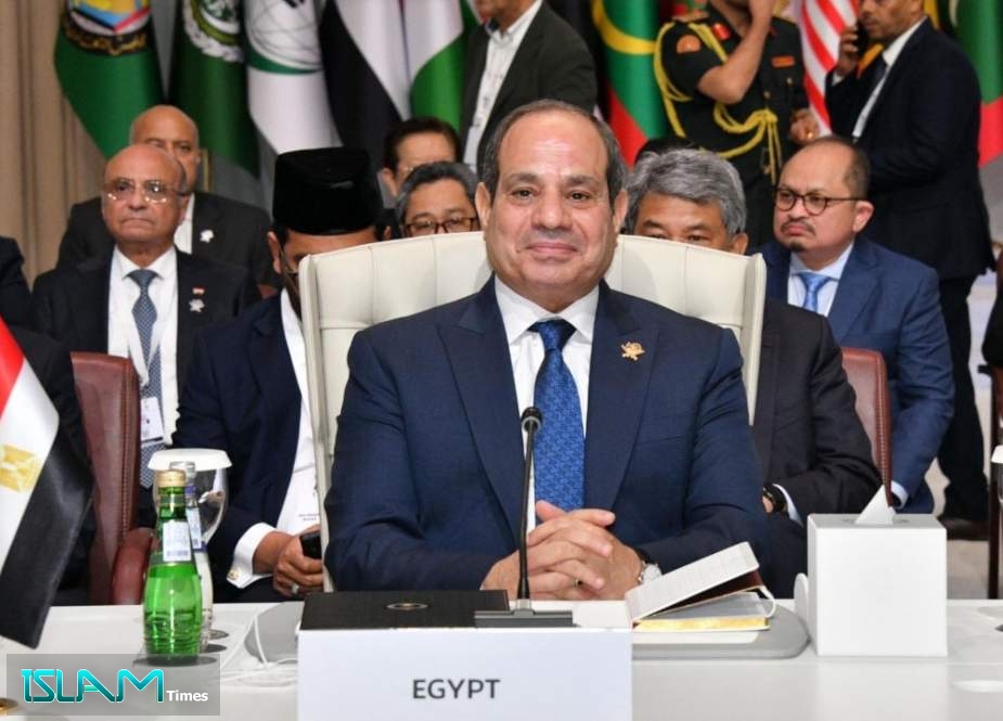 «مصر تجدد دعمها لسيادة لبنان وتؤكد أهمية تنفيذ القرار 1701»