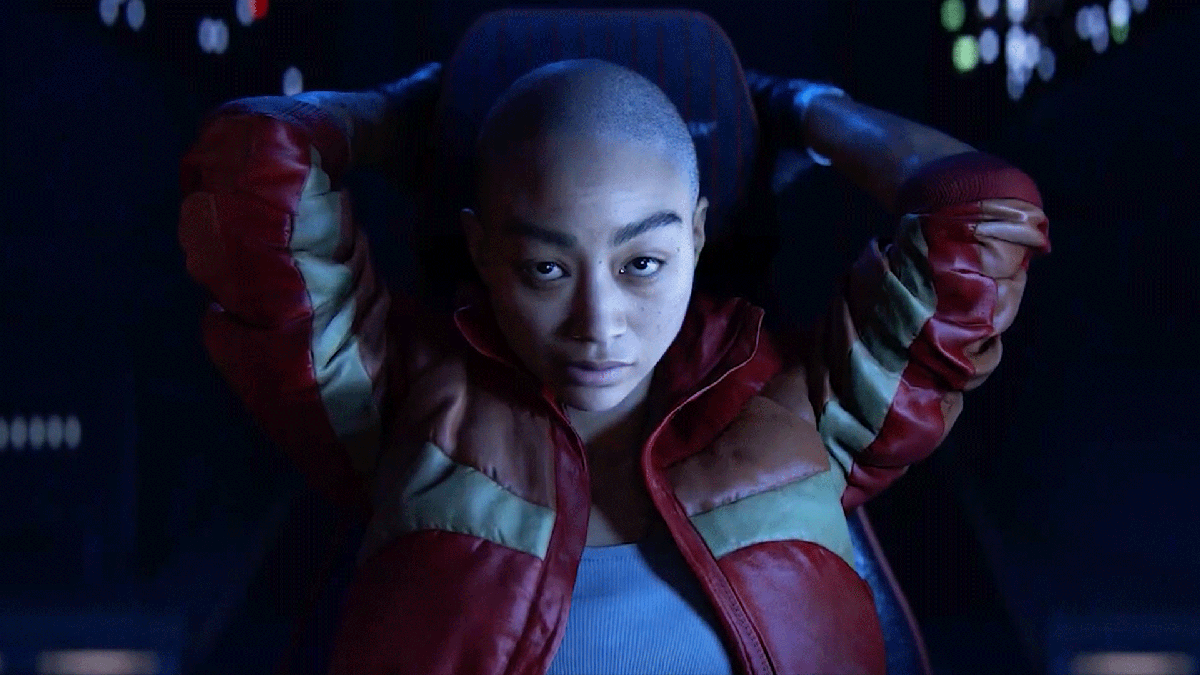 «تأجيل إطلاق The Heretic Prophet من Naughty Dog يثير تساؤلات اللاعبين»