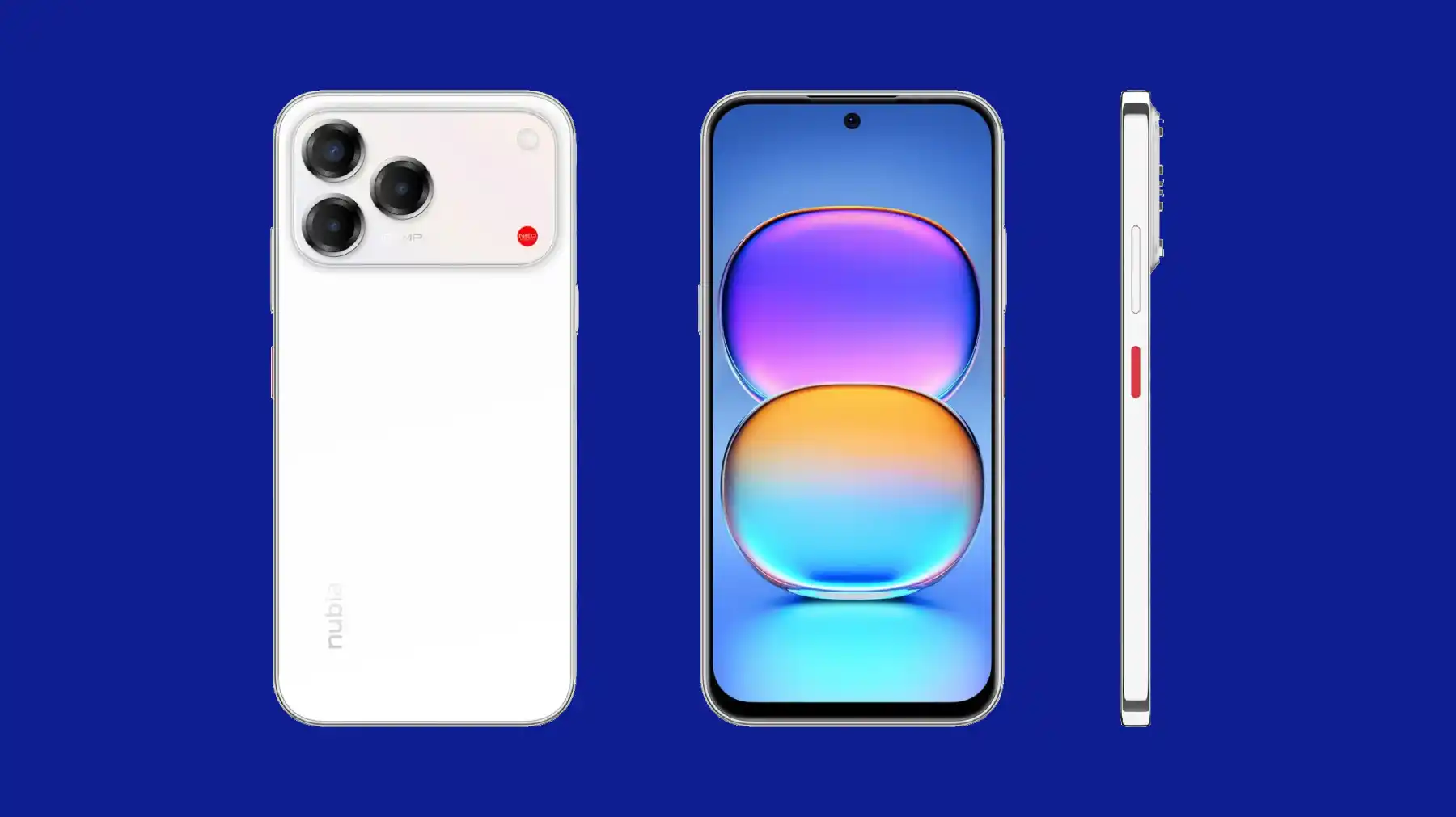«تكنولوجيا مبتكرة بأسعار تنافسية» شركة نوبيا تكشف النقاب عن هاتف يشبه آيفون 17 برو ماكس بتكلفة منخفضة