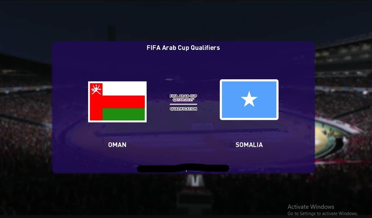 «تابعوا مباراة عمان والصومال في كأس العرب 2025» تردد قناة الكأس 1 لمشاهدة الحدث الرياضي اليوم