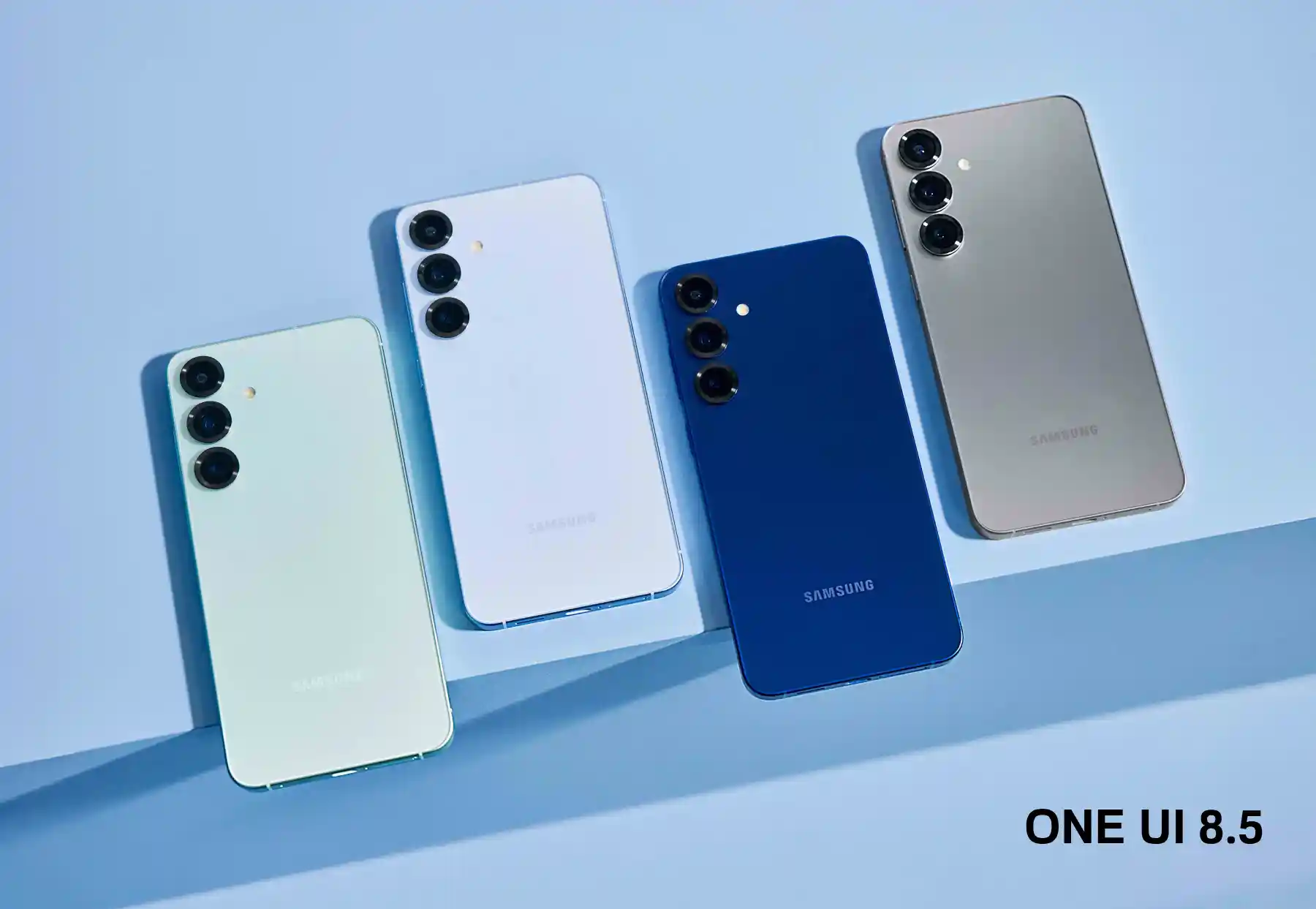 «التحديث المنتظر» هواتف سامسونج التي ستحظى بالتحديث الكبير بعد One UI 8.0