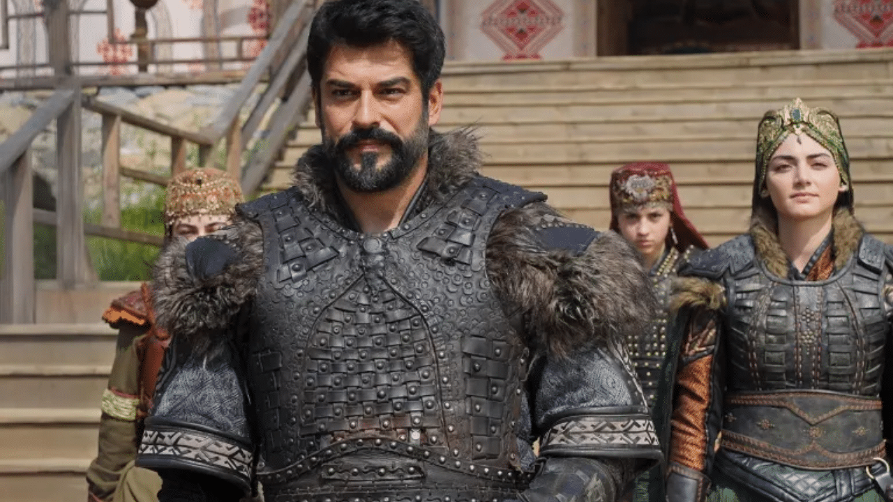 «عودة قوية لـ “قيامة عثمان” بتقنيات متطورة» تردد قناة الفجر الجزائرية 2025 على مختلف الأقمار