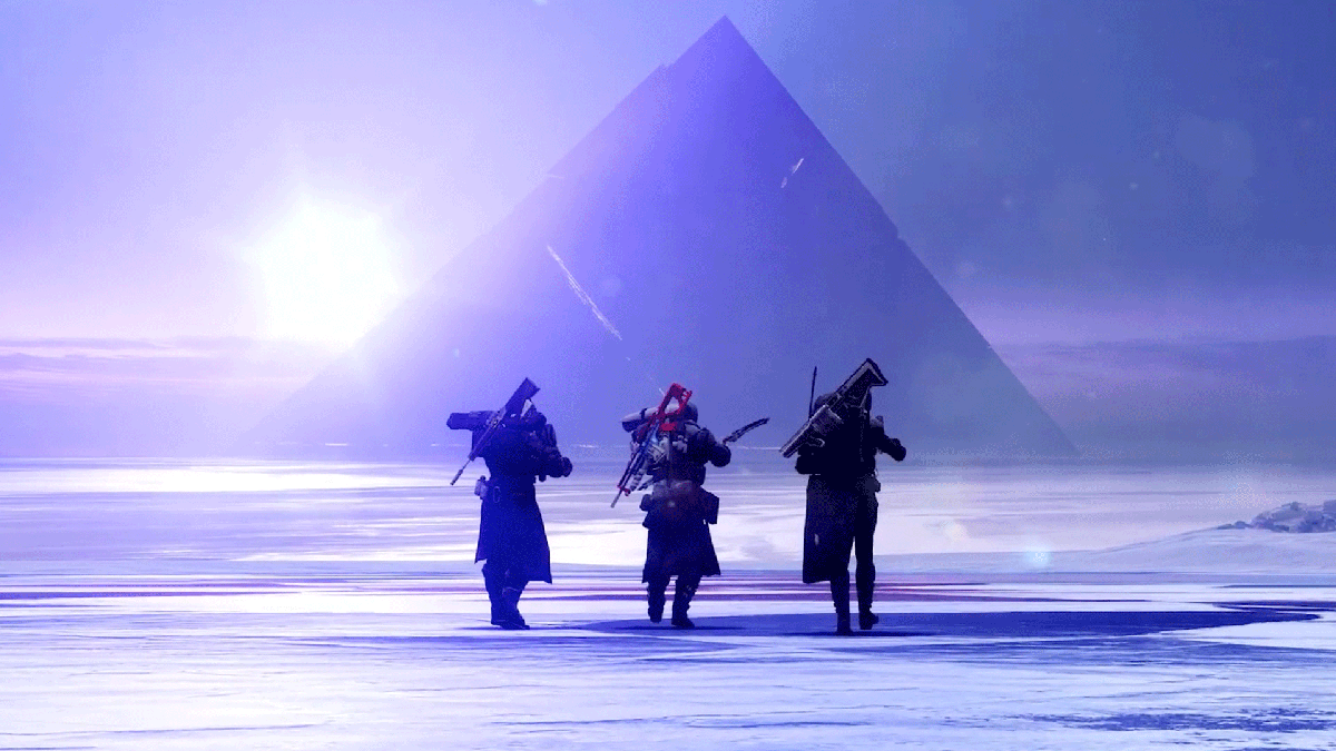 «أخبار مثيرة في عالم الألعاب» تقارير جديدة تشير إلى بدء تطوير Destiny 3 في مرحلة مبكرة