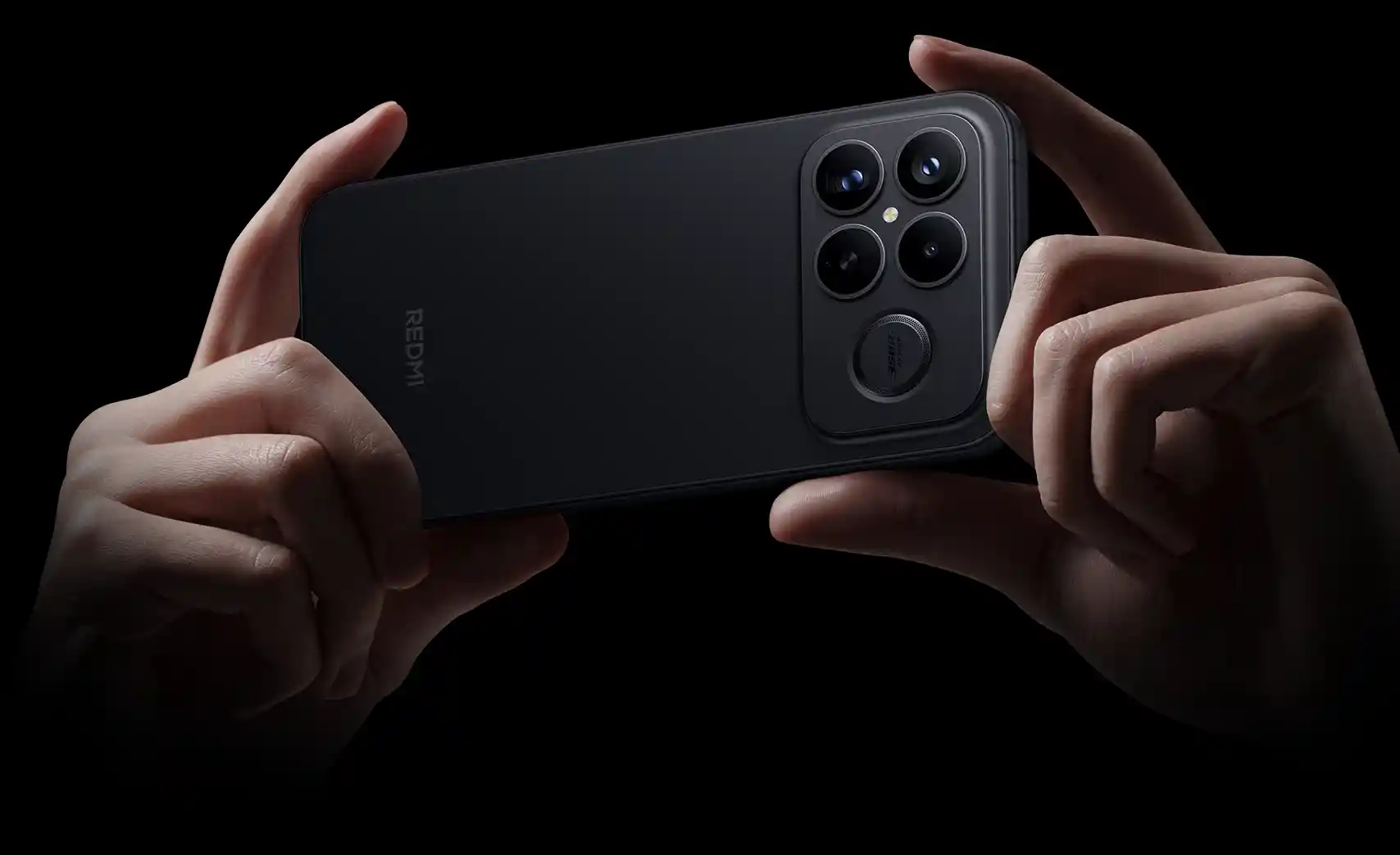 «تحفة فنية جديدة من شاومي بكاميرا 200 ميجابكسل في الهاتف المتوسط» Honor